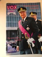 VOX magazine, speciale editie dynastie 1999, Verzamelen, Ophalen of Verzenden, Zo goed als nieuw