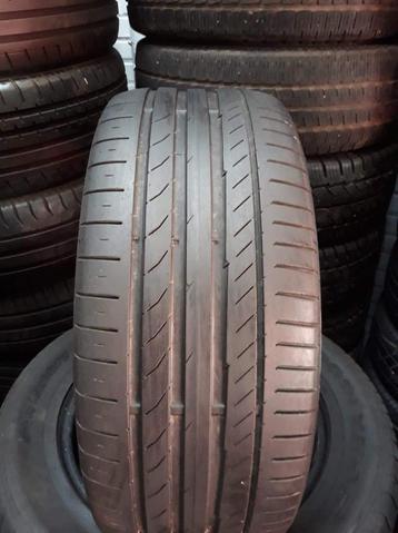 23555r17 235 55 r17 235/55/r17 Dunlop avec montage  beschikbaar voor biedingen