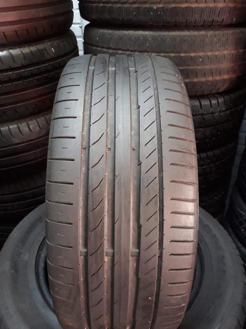 23555r17 235 55 r17 235/55/r17 Dunlop avec montage, Auto-onderdelen, Overige Auto-onderdelen, Ophalen of Verzenden