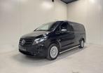 Mercedes-Benz Vito Tourer 114 CDI Autom. - 9 pl - Apple Car, Auto's, 4 deurs, Zwart, Diesel, https://public.car-pass.be/vhr/f0f2d420-8b75-4227-a5fa-149146caae4c