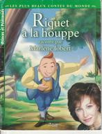 Riquet à la houppe raconté par Marlène Jobert, Jongen of Meisje, Ophalen of Verzenden, Sprookjes, Zo goed als nieuw