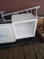 kleine vrijstaande tafel diepvriezer, Elektronische apparatuur, Ophalen