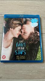 The fault in our stars blu-ray, Cd's en Dvd's, Ophalen, Zo goed als nieuw