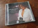 2 CD : Celine Dion - My Love - Ultimate essential collection, Verzenden, 2000 tot heden, Gebruikt