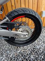 SWM SMR 500 - 2024 - Supermotard, Motoren, Particulier, 12 t/m 35 kW, SuperMoto, 501 cc