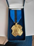 Médaille : Mérite de l'Ordre de Léopold 2, Timbres & Monnaies, Envoi