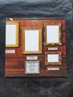 EMERSON, LAKE & PALMER "Pictures" progrock LP (1976), Verzenden, Gebruikt, 12 inch, Progressive