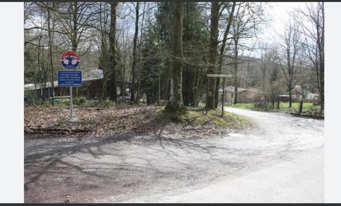 bouwgrond 2200 m2 Cerfontaine (renovatie) met meters, Immo, Gronden en Bouwgronden