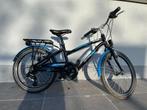 Kinderfiets Oxford 20 inch, Vélos & Vélomoteurs, Vélos | Vélos pour enfant, Enlèvement, Utilisé, Oxford, 16 à 20 pouces