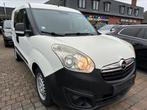 Opel Combo-D-Van  Lichte vracht 40.228km 1.4Benzine, Autos, Camionnettes & Utilitaires, Euro 5, Achat, 4 portes, Entreprise