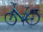 Elektrische fiets Granville E-Terra, Fietsen en Brommers, Ophalen, Zo goed als nieuw, 50 km per accu of meer