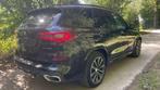BMW X5 X5 PHEV 3.0AS xDrive45e (EU6AP) Pack M Prix tvac, Auto's, Gebruikt, Zwart, Leder, 2998 cc