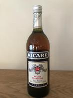 Nieuwe, onge-opende fles RICARD - 1L - 45 (nr3048), Verzamelen, Wijnen, Nieuw, Overige typen, Ophalen of Verzenden