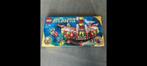 Lego atlantis: 8077, Ophalen, Gebruikt, Complete set, Lego