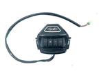 STUURKUIPDEEL Kymco CV3 2023 (01-2023/-) (35230-AGJ5-E01), Gebruikt