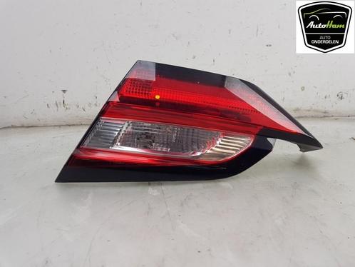 ACHTERLICHT RECHTS Ford Fiesta 7 (|N1BB13A602AA|2510423|), Auto-onderdelen, Verlichting, Ford, Gebruikt