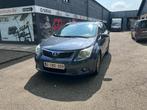 Toyota Avensis 2.0d4d euro5, Auto's, Euro 5, 93 kW, Bedrijf, Cruise Control