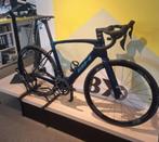 BH iRS1 carbon 1.5 elektrische racefiets - Uitverkoop (-10%), Fietsen en Brommers, Ophalen, Nieuw, Meer dan 20 versnellingen, Overige merken