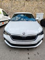 Skoda Scala Style 1.0 TSI 110cv metaalwit, Auto's, Skoda, Voorwielaandrijving, Wit, 1200 kg, 5 deurs