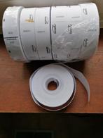 Ticketrollen, Ticket of Toegangskaart