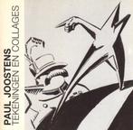 Paul Joostens  1  1889 - 1960   Monografie, Boeken, Verzenden, Nieuw, Schilder- en Tekenkunst