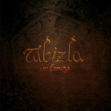 Tabizla - The Coming - cd (Belpop - ska - reggae ) beschikbaar voor biedingen