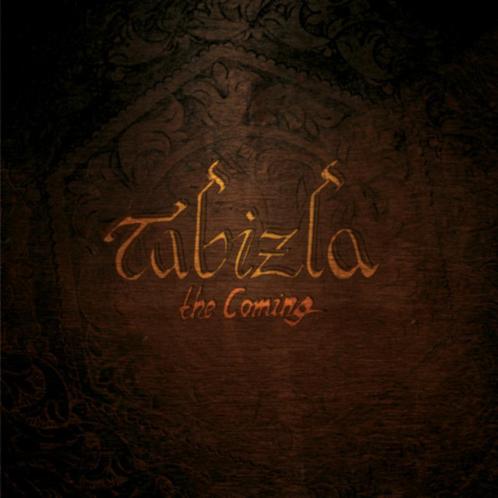 Tabizla - The Coming - cd (Belpop - ska - reggae ), Cd's en Dvd's, Cd's | Pop, Ophalen of Verzenden