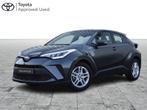 Toyota C-HR Enter / NAVI !!!, Achat, Euro 6, Entreprise, Noir