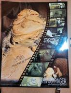 Foto met handtekening van John Coppinger, Verzamelen, Ophalen