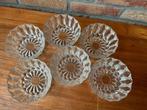 Ramequins en verre, Huis en Inrichting, Zo goed als nieuw, Glas