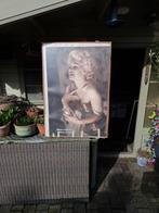 Marilyn Monroe poster, Ophalen of Verzenden