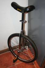 nieuwe éénwieler / circusfiets van Viscount, Ophalen, Nieuw