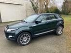 Land Rover Evoque TD 4 4X4 150 PK, Auto's, Automaat, Euro 5, Beige, 4 cilinders