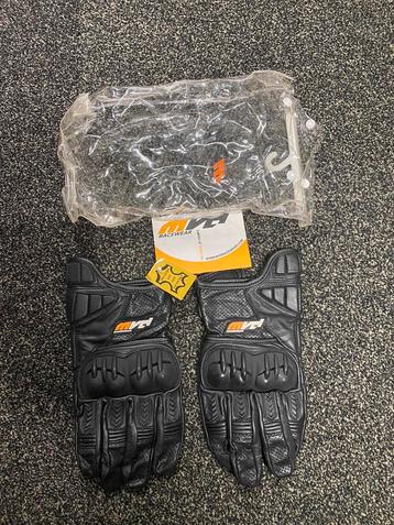 MVD supermoto handschoenen maat M, Enlèvement ou Envoi, Gants