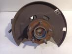 WIELNAAF LINKS VOOR Opel Astra J GTC (PD2 / PF2), Gebruikt, Opel