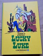 Lucky Luke Integral 3, Eén stripboek, Verzenden, Zo goed als nieuw, Morris