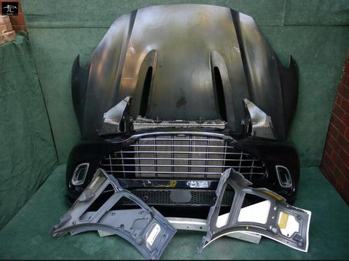 Aston Martin DBX Voorkop, Auto-onderdelen, Carrosserie, Bumper, Overige automerken, Voor, Gebruikt, Ophalen