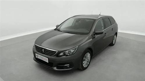 Peugeot 308 1.2 PureTech Allure NAVI/LED/JA16/PDC/CAMERA, Auto's, Peugeot, Bedrijf, Te koop, ABS, Centrale vergrendeling, Cruise Control