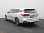 Ford Focus Clipper 1.0i EcoBoost MHEV 92kW Titanium DCT LED, Auto's, Stof, Gebruikt, 1451 kg, Bedrijf