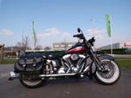 harley davidson softail 1450 cc springer "nieuwstaat", Motos, 2 cylindres, Plus de 35 kW, Chopper, 1450 cm³