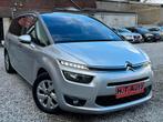 CITROËN GRAND C4 Picasso 1.6 HDI/automa/Euro6b/7 zitplaatsen, Auto's, 4 cilinders, 1600 cc, Bedrijf, Diesel