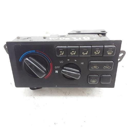 BEDIENINGSPANEEL VERWARMING Toyota Celica (T20), Auto-onderdelen, Dashboard en Schakelaars, Toyota, Gebruikt