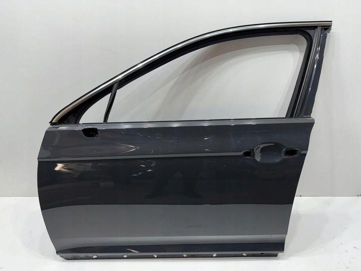 VW PASSAT B8 3G0 3G VOORDEUR DEUR LINKSVOOR 2014-, Auto-onderdelen, Interieur en Bekleding, Volkswagen, Gebruikt
