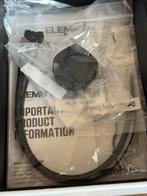 WAHOO ELEMNT ROAM, Fietsen en Brommers, Fietsaccessoires | Fietscomputers, Ophalen, Gebruikt