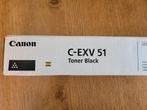 Canon C-EXV 51, Enlèvement ou Envoi, Neuf, Toner, Canon