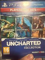 Uncharted collection, Ophalen, Zo goed als nieuw