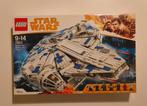 LEGO Star Wars - Kessel Run Millennium Falcon | LEGO 75212, Ophalen, Nieuw, Complete set, Lego