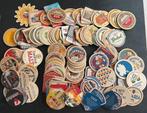 Doosje Nederlandse bierviltjes, Ophalen of Verzenden, Gebruikt, Viltje(s)