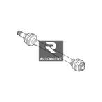 Arbre de transmission arri re droit BMW S rie 3 G20, G80/4 G, Info@bmw.de, BMW, Bayerische Motoren Werke AG, Neuf