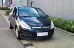 Opel corsa 2009 benziene tw koop met keuring of export, Particulier, Te koop, Corsa